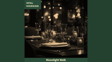 Mellow Reflections on a Lazy Afternoon (Key Eb Ver.)