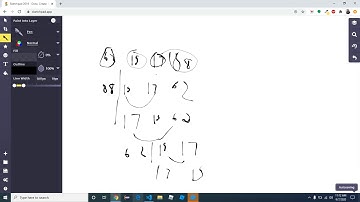 Bubble Sort | Swap & Sort | Python