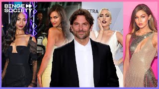 Bradley Cooper: Hollywood's Most Eligible Bachelor