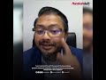 UNDANG-UNDANG SYARIAH SAMA SAHAJA DENGAN SIVIL?
