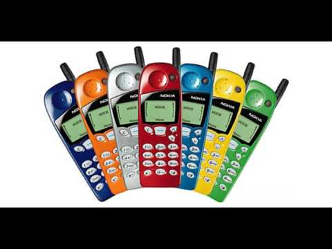 nokia 5110 review