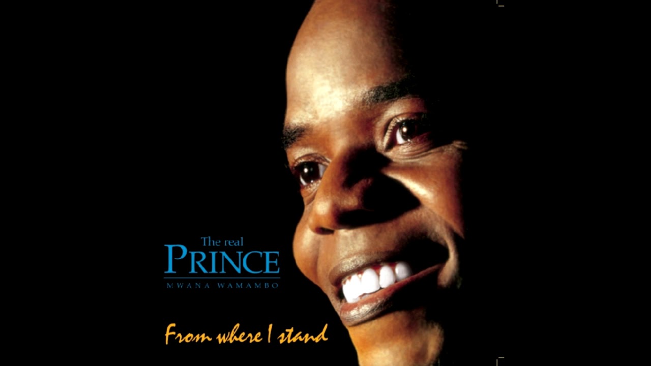 Watch Prince Mafukidze-Handirare -missing you on YouTube Watch Prince Mafukidze-Handirare -missing you on YouTube