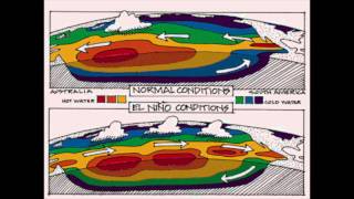 What does El Niño mean for Maine?