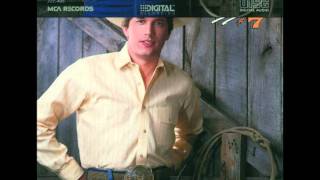 Watch George Strait Whyd You Go And Break My Heart video