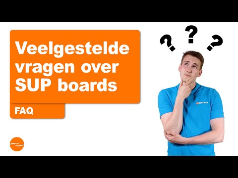 Veelgestelde vragen over