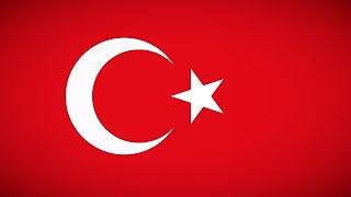 İzmir Marşı - (March of Izmir) [Turkish/English Subtitles]