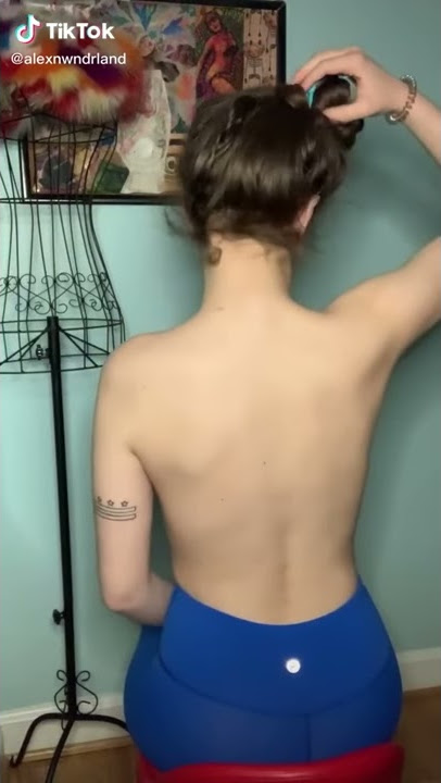 🔥HOT SEXY NUDE TIKTOK 🙈❤🔥🔥🔥