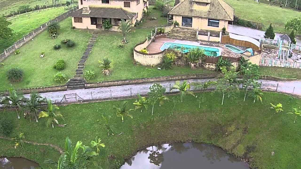 Preview MANSION 08/11 Santa Rosa do