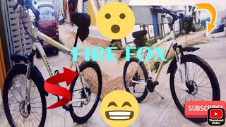 FIREFOX SNIPER BICYCLE FULL REVIEW 💫⚡❤️ || FIREFOX QUICK REVIEW || BOMB CYCLE ||................ screenshot 2