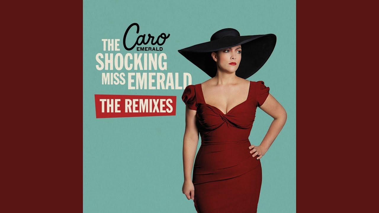 Provided to YouTube by IIP-DDS Tangled Up (Lokee Remix) · Caro Emerald The ...
