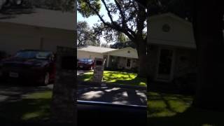 Ford Fusion Dery W Bradley Allen And Covert Cadillac