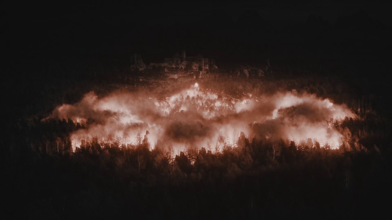 Daenerys/Aegon/Rhaenys | The Way Home [AU]