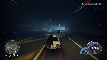 NFS unbound 360