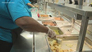 Celebrity Keep Kids Fed Act: Bill to extend school meals program Wealth