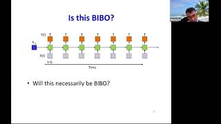 Lecture 14: Stability and Memory, LSTMs