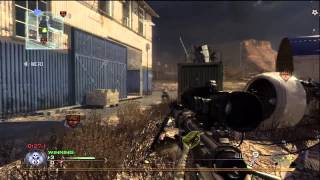 Scrapyard HM