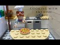 Cooking With Swedish Chef Episode 1 Pizza