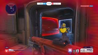 Splitgate 2 Gameplay - That's How It's Done