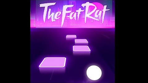 Tiles Hop Unity The FatRat | Gamelover