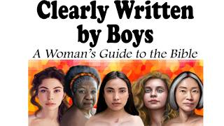 Clearly Written by Boys