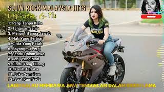 Lagu Jiwang Malaysia Pilihan 🎶 Slow Rock Nostalgia 🎶 Lagu Lama Terkenang