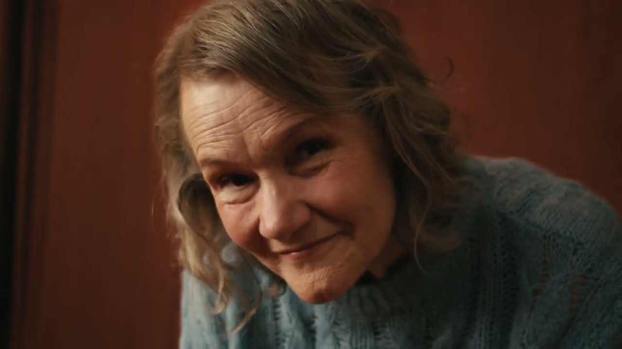 Dying: A Memoir | Starring Genevieve Morris