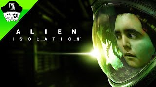 Alíen Isolation una aventura Espacial screenshot 5