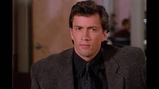 MELROSE PLACE | Billy Hears About Alison