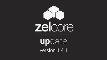ZelCore Update v1.4.1 - New Features - ZelNode Management Re-design
