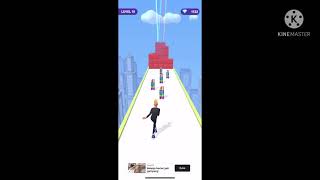High Heels! Game handphone iOS yang lagi viral screenshot 1