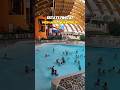 Ad Acquaworld puoi sempre vivere una vacanza tropicale... basta spostarsi al coperto! #waterpark