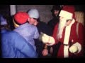 Babbo Natale ai Piani Resinelli negli anni &#39;80