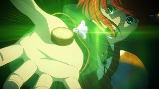 TVアニメ『MAHOUTSUKAI NO YOME』-  OPENING  4  |  4K  |  60FPS  |  OPテーマ：JUNNA「Nemurasareta Lineage」