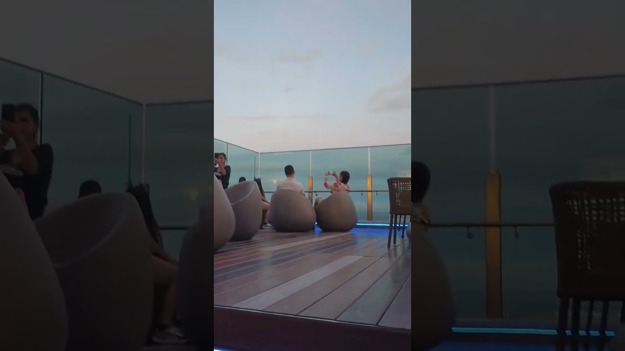 The Best Bar In Cartagena Colombia 🇨🇴🇨🇴🇨🇴 