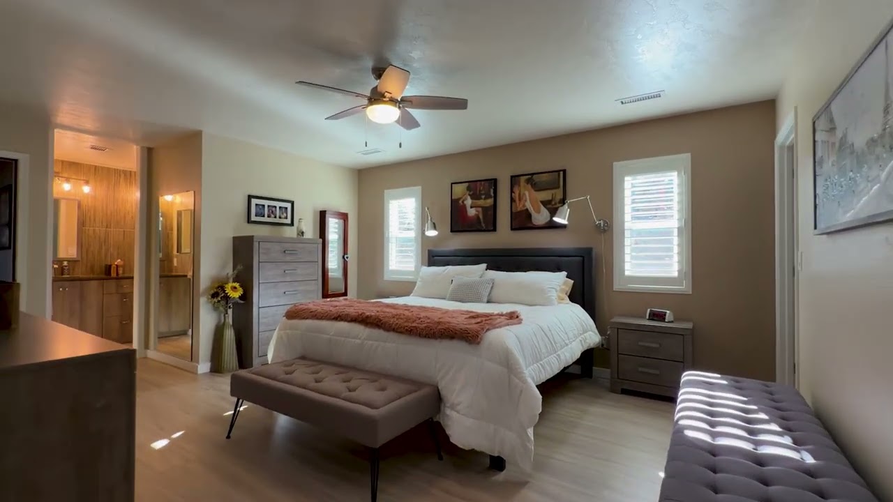 1287 Annolen Place in Prescott, AZ is NOW FOR SALE!