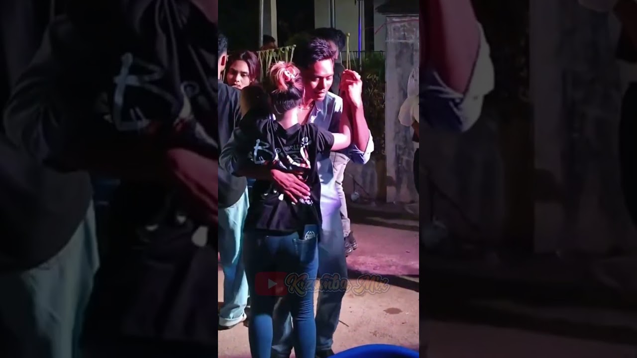 MA CALÈDONIENNE -_- DJ KENSIDE ZOUK REMIX🔥