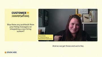 Spark Hire’s ATS: Seamless Workflows That Centralize Manager Feedback and Accountability
