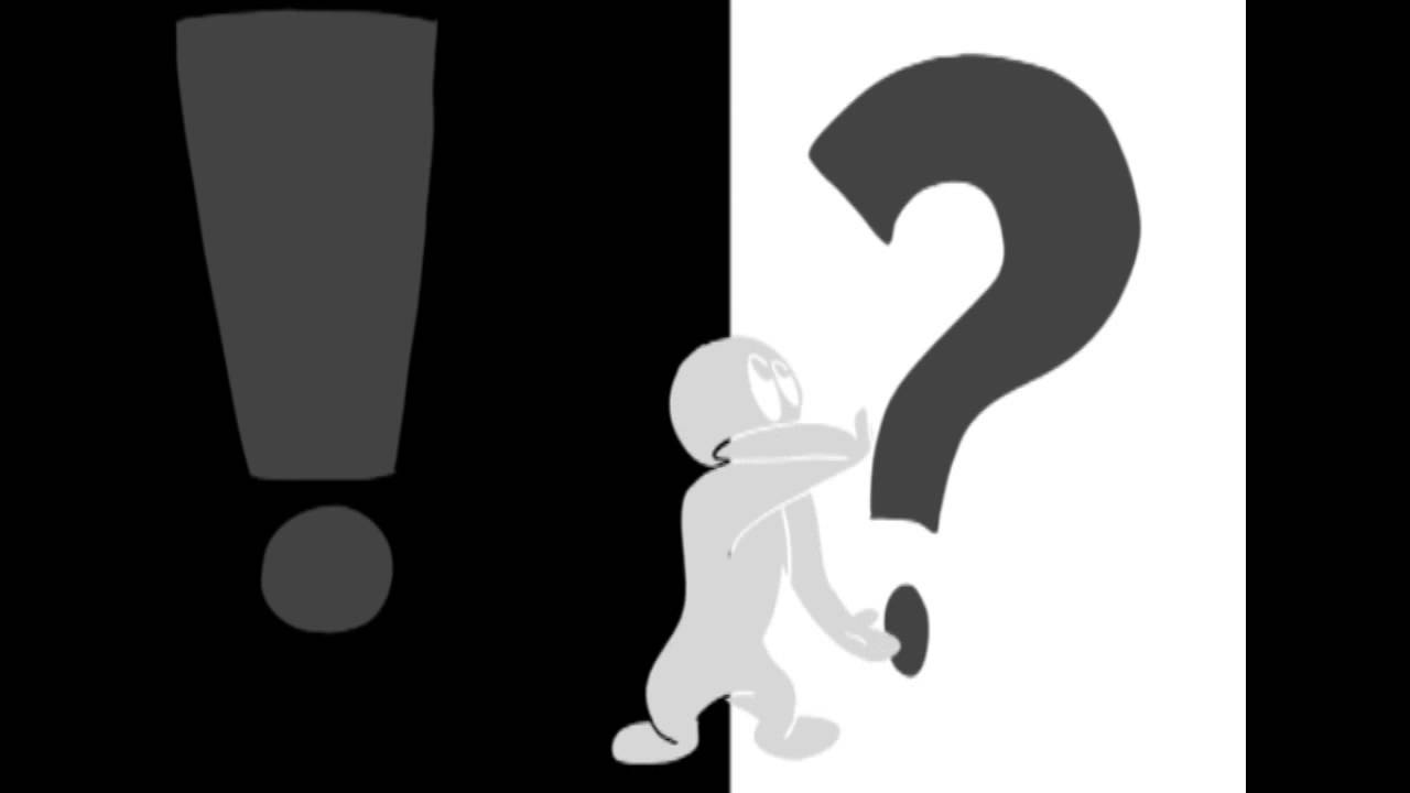 "Gray," or "An Animated Spectacle About the Principles of Color Theory"