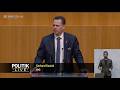 Gerhard Kaniak - Organtransplantationsgesetz - 20.5.2026
