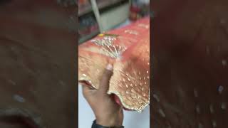 New Model Stone Saree