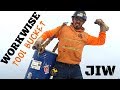 ultimate ironworker tool bucket