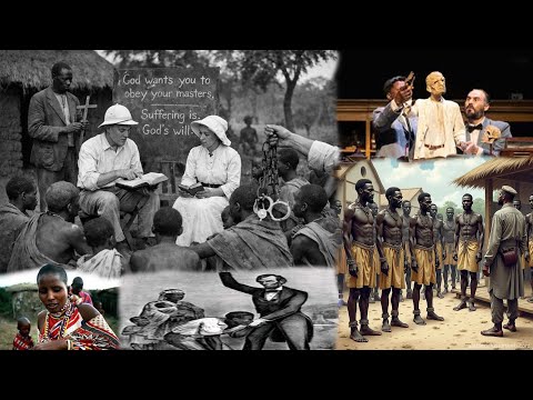 AFRICAN FIRST Abakoroni Nibo Babivye Ugwanko Mu Madini Uyu Munsi Hoho Nagahomera Bunwa 