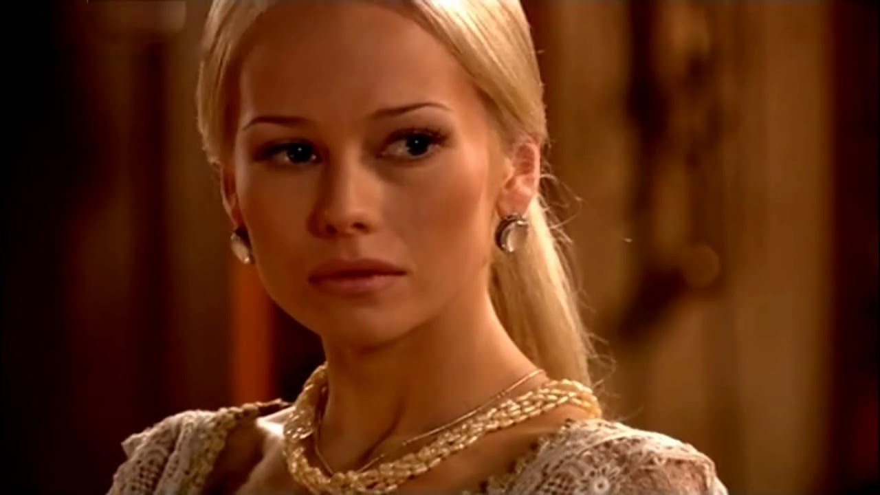 Белые птицы