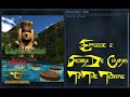 Serious Sam: The Second Encounter Episode 02 – Temple of the Metallic Maw