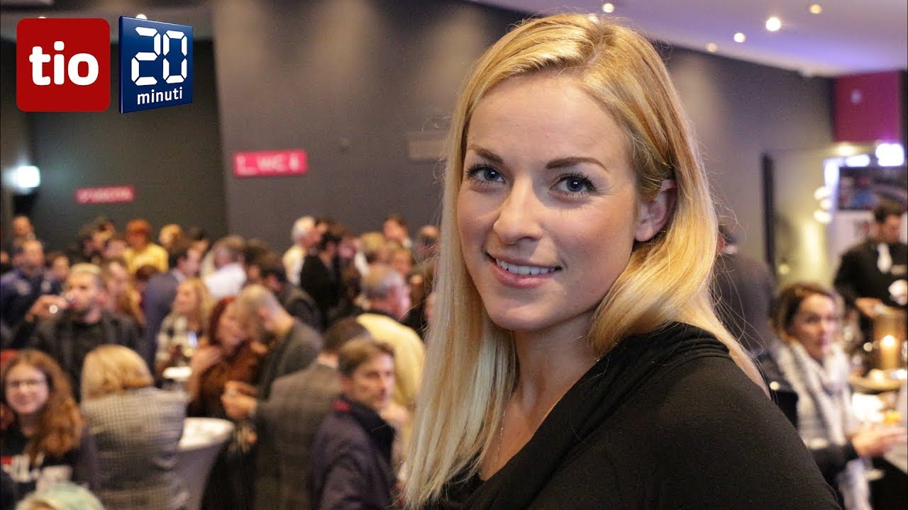 Lara Gut: «La passione per lo sci mi stava mangiando»