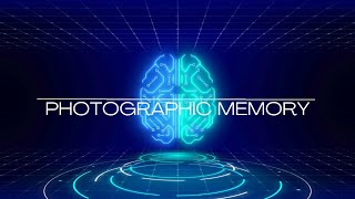 Photographic Memory | Soft Subliminal Affirmations for Sharp Recall & Deep Focus | Powerful screenshot 2