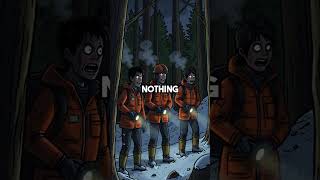 5 Men Vanished Into the Mountains & Nobody Can Explain Why