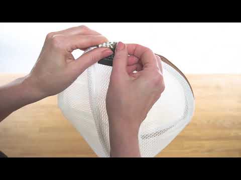 Mother-K Мешок для стирки