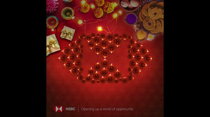 Here’s wishing you a bright and Happy Diwali!