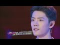 肖戰 冬夢+我想要的不過如此(Something just like this)